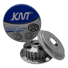 centro clutch best125 knt 2