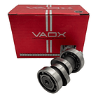 arbol de levas discover 100 vaox 4