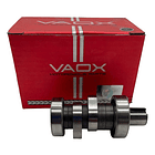 arbol de levas discover 100 vaox 2