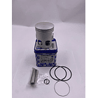 kit piston rx115 1.50 knt 2