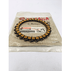 disco de clutch cripton 115 24 mn original 4