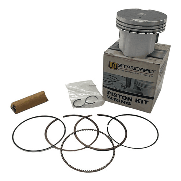kit piston cb110-dream neo 110 10 ws 4