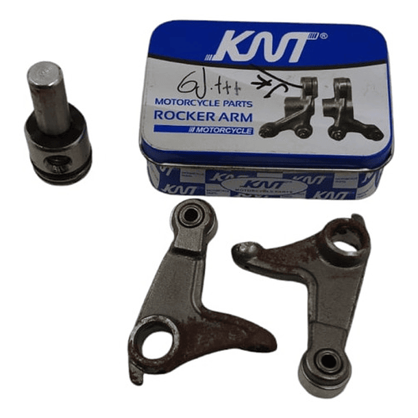 balancines akt125 completo knt 1