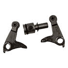 balancines akt125 completo knt 2