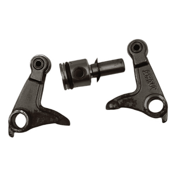 balancines akt125 completo knt 2