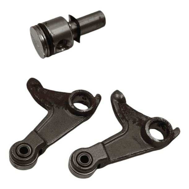 balancines akt125 completo knt 3