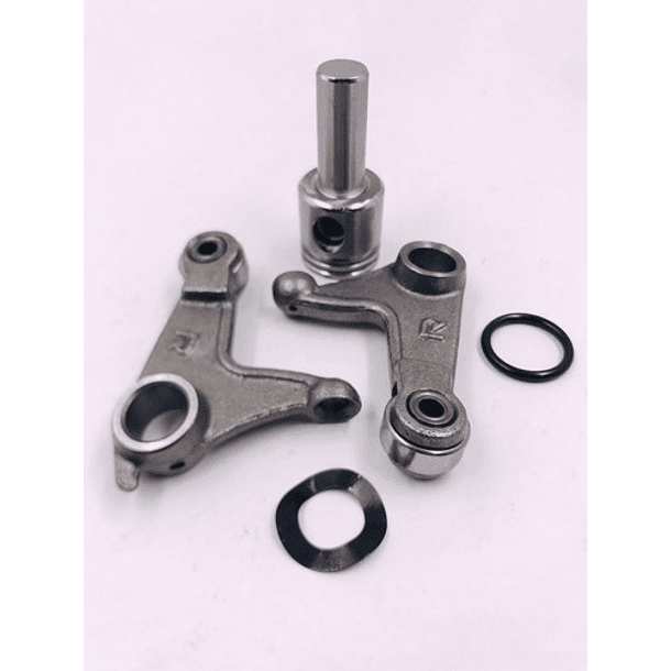 balancines akt125 completo knt 5