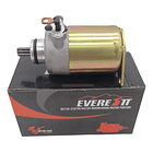 motor de arranque agility125 everestt 1