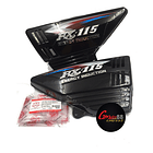 tapas laterales rx115 negras kanuni 1