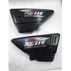 tapas laterales rx115 negras kanuni 2