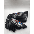 tapas laterales rx115 negras kanuni 3