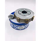 centro clutch boxer ct completo alto knt 1