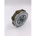 centro clutch boxer ct completo alto knt 2