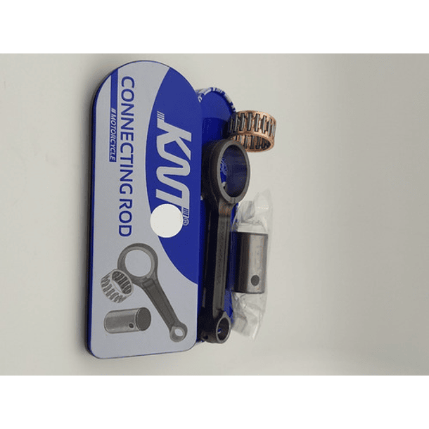 kit biela ax4/best125 knt + 1