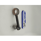 kit biela ax4/best125 knt + 3