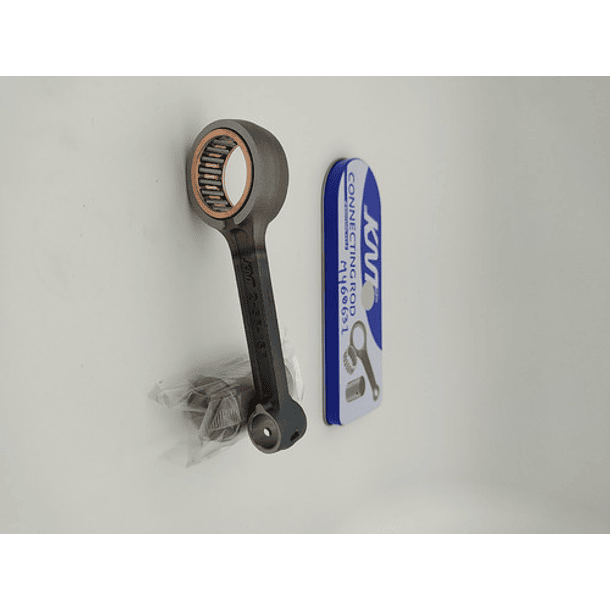 kit biela ax4/best125 knt + 3