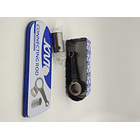 kit biela ax4/best125 knt + 4