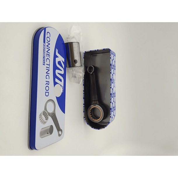 kit biela ax4/best125 knt + 4