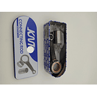 kit biela ax4/best125 knt + 5