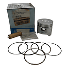 kit piston cd100/biz/eco deluxe std casarella 1
