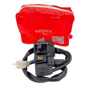 comando izquierdo 3w180 vitrix