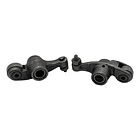 balancines tvs100 sport coronita + 6