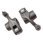 balancines tvs100 sport coronita + 2