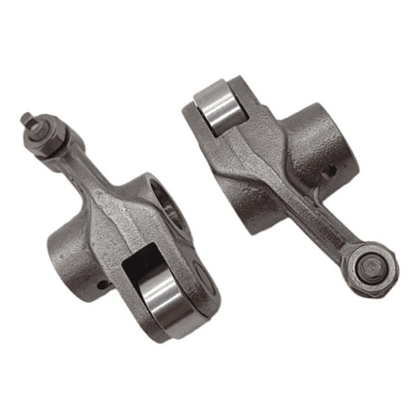 balancines tvs100 sport coronita + 2