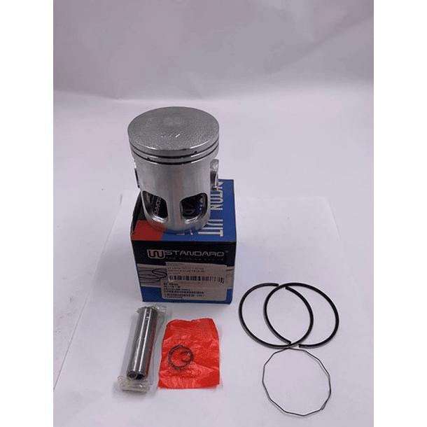 kit piston rx115 10 ws 3
