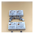 balancines bws125 admision shanti 2