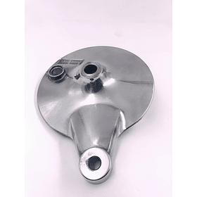 porta banda trasero gn125-gs125 coronita