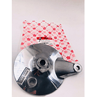 porta banda trasero gn125-gs125 coronita 4