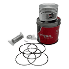 kit piston cripton 115 0.50 vitrix 4