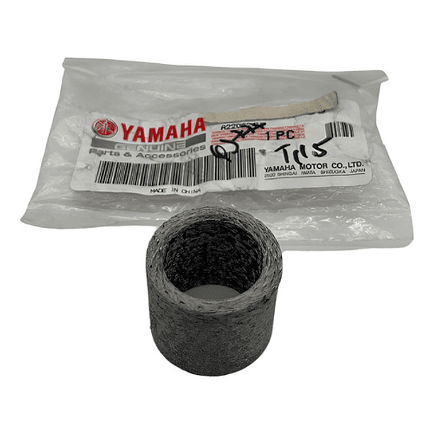 empaque conector cripton 115 original 1