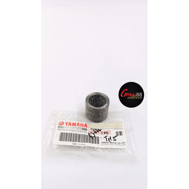 empaque conector cripton 115 original 3