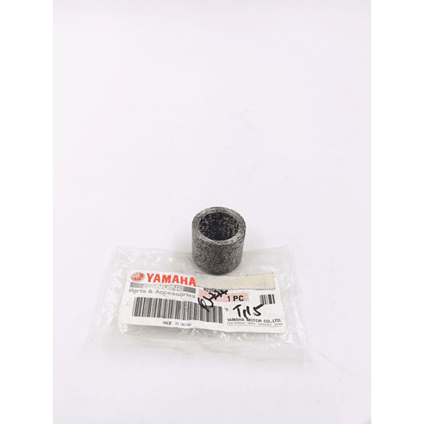 empaque conector cripton 115 original 4