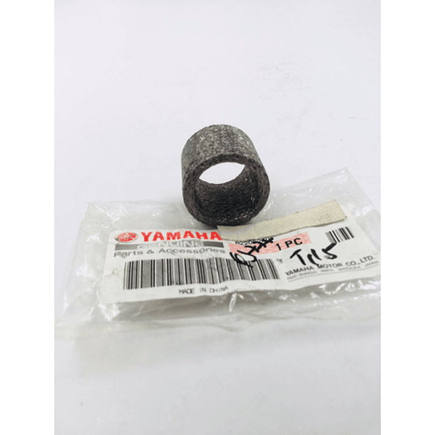 empaque conector cripton 115 original 6