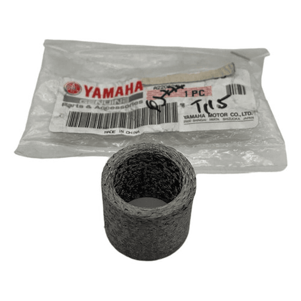 empaque conector cripton 115 original 2