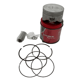 kit piston fz16 2 10 vitrix