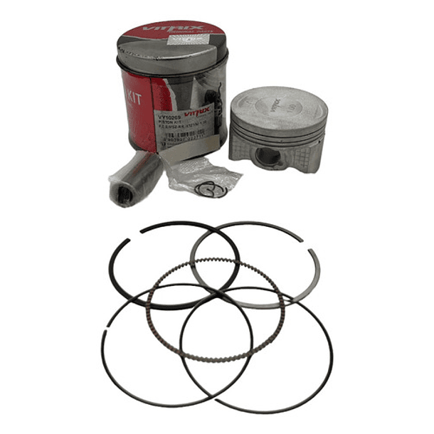kit piston fz16 2 10 vitrix 4
