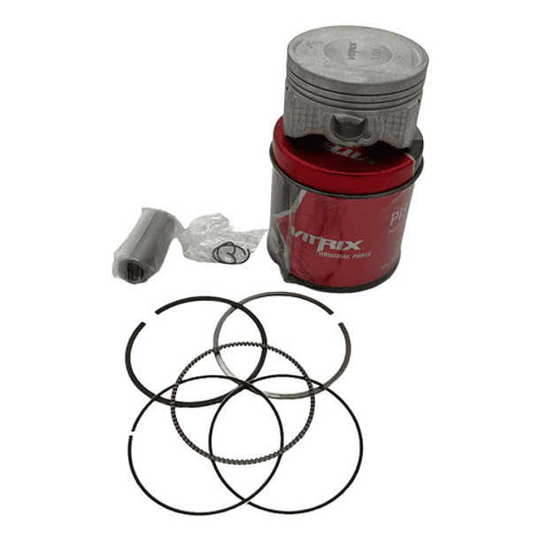 kit piston fz16 2 10 vitrix 2