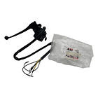 comando izquierdo ax100 original 1