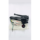 comando izquierdo ax100 original 3