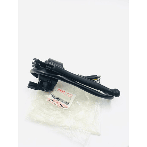 comando izquierdo ax100 original 4