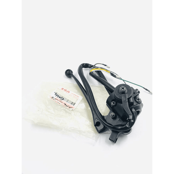 comando izquierdo ax100 original 5