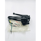 comando izquierdo ax100 original 6