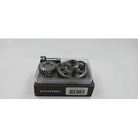 arbol de levas akt125-150 kontrol