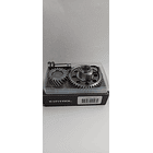 arbol de levas akt125-150 kontrol 3