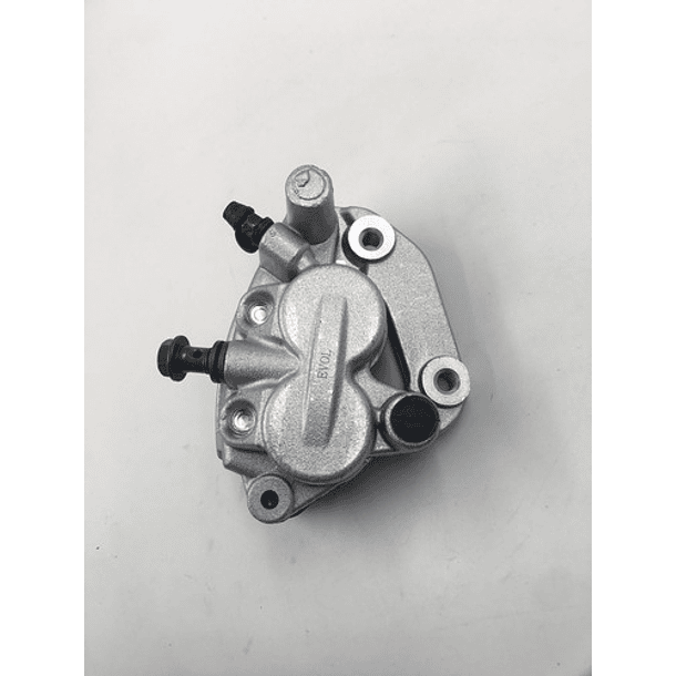 mordaza de freno delantero discover 125 st evol 2