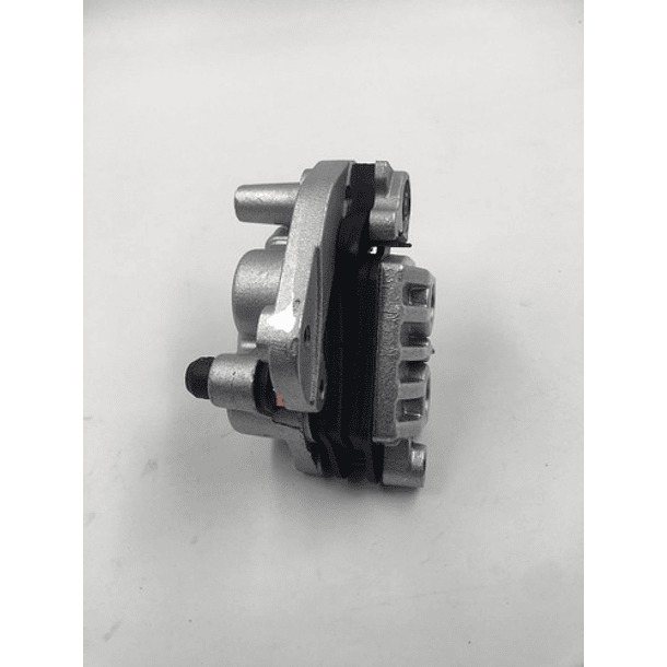 mordaza de freno delantero discover 125 st evol 3